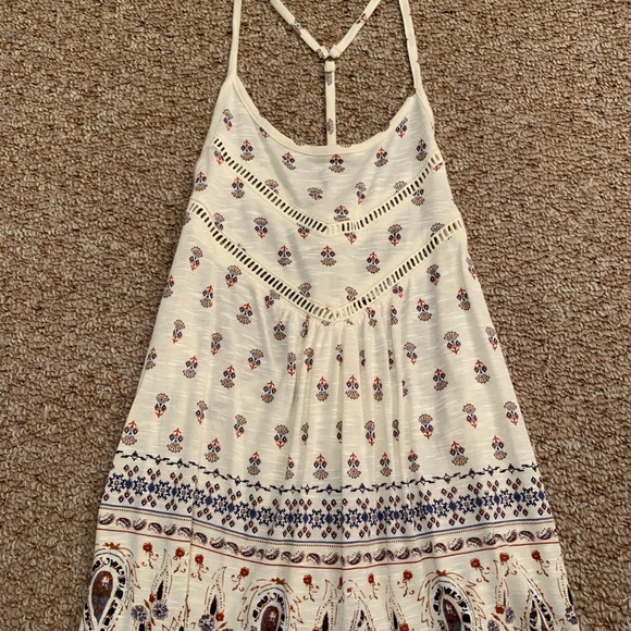 Tank top - Picture 1 of 3